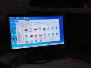Desktop Computer