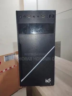 Desktop Computer