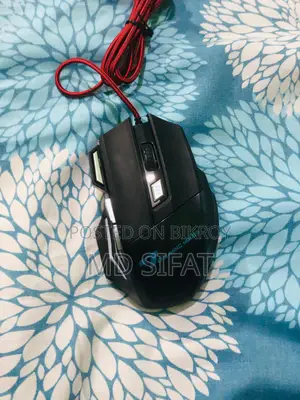 Alcm Tech Control Keyborad Mouse