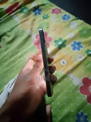 Apple iPhone 12 Pro (Used)