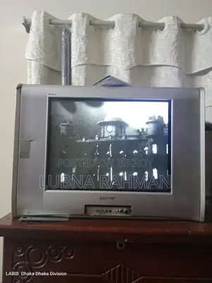 টিভি বিক্রয় হবে