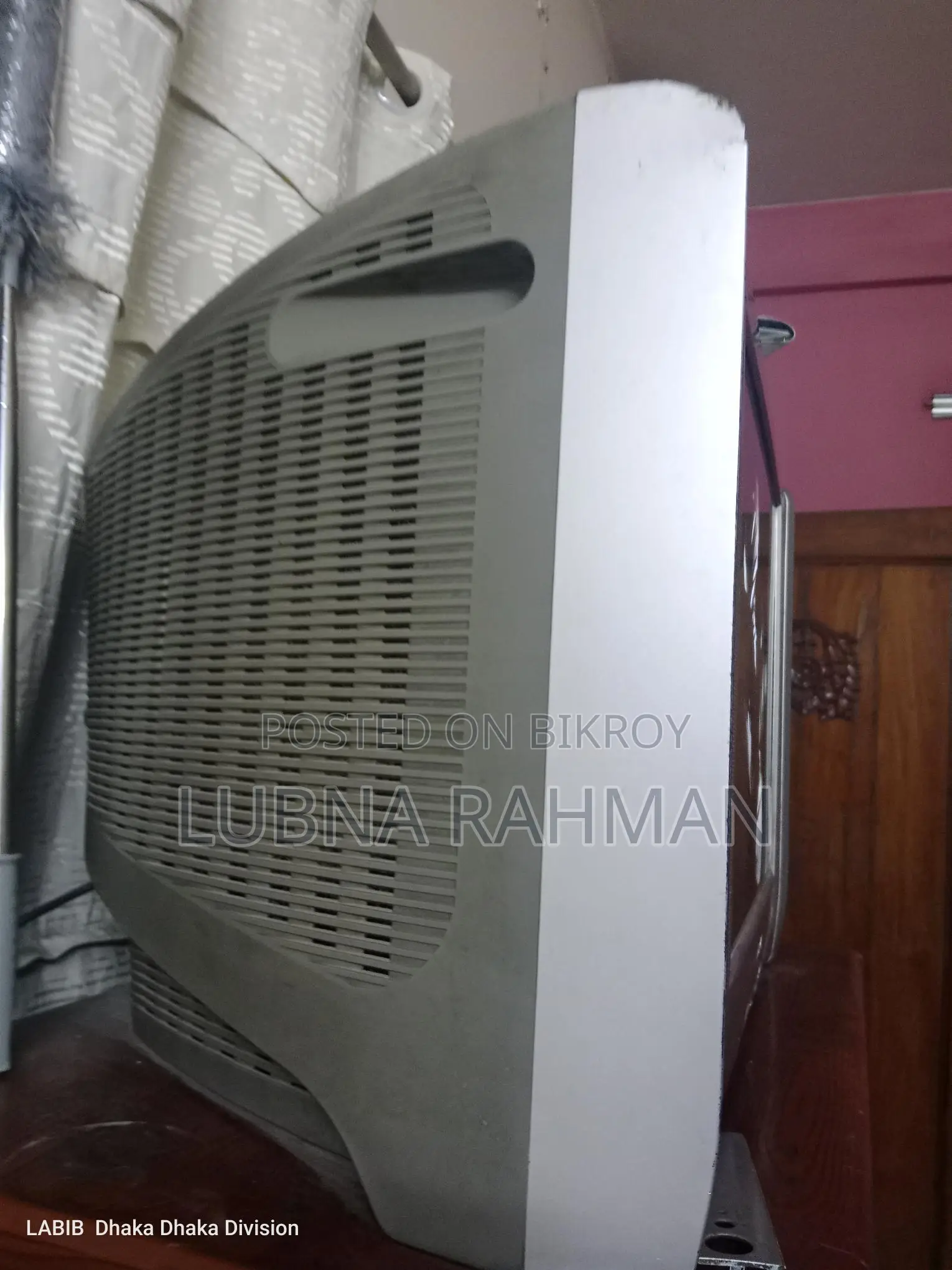 টিভি বিক্রয় হবে
