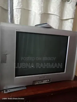 টিভি বিক্রয় হবে