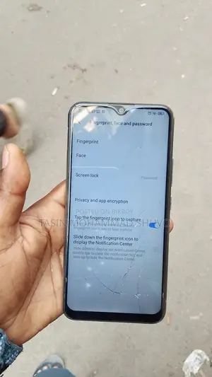 Vivo Y11 6/128gb (Used)
