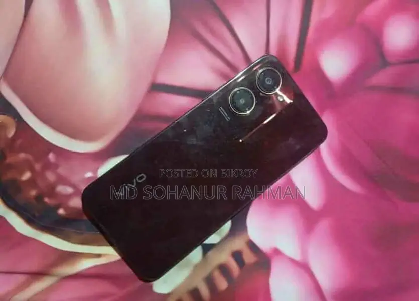 Vivo Y28 . (Used)