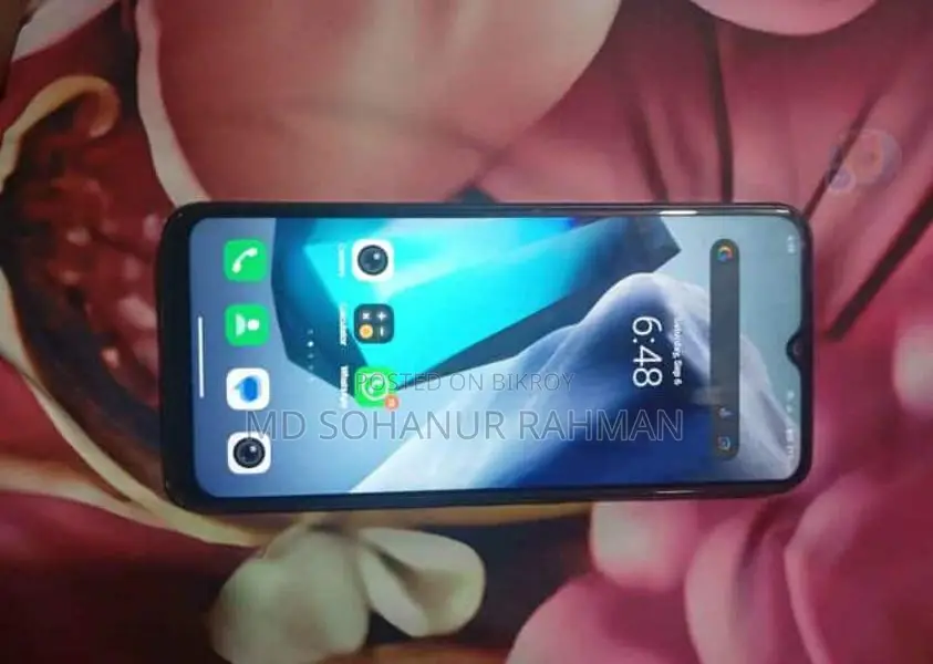Vivo Y28 . (Used)