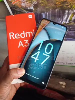 Xiaomi Redmi A3 . (Used)