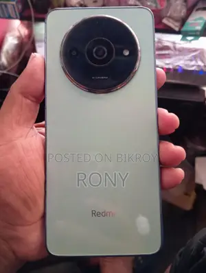 Xiaomi Redmi A3 . (Used)