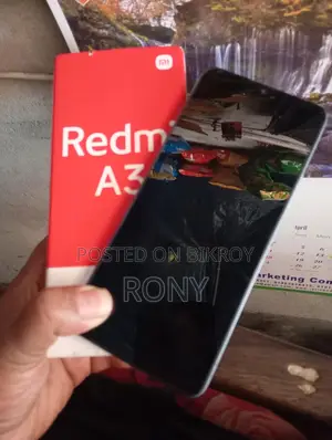Xiaomi Redmi A3 . (Used)