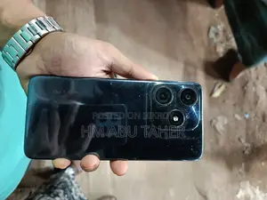 Tecno spark 10c (Used)