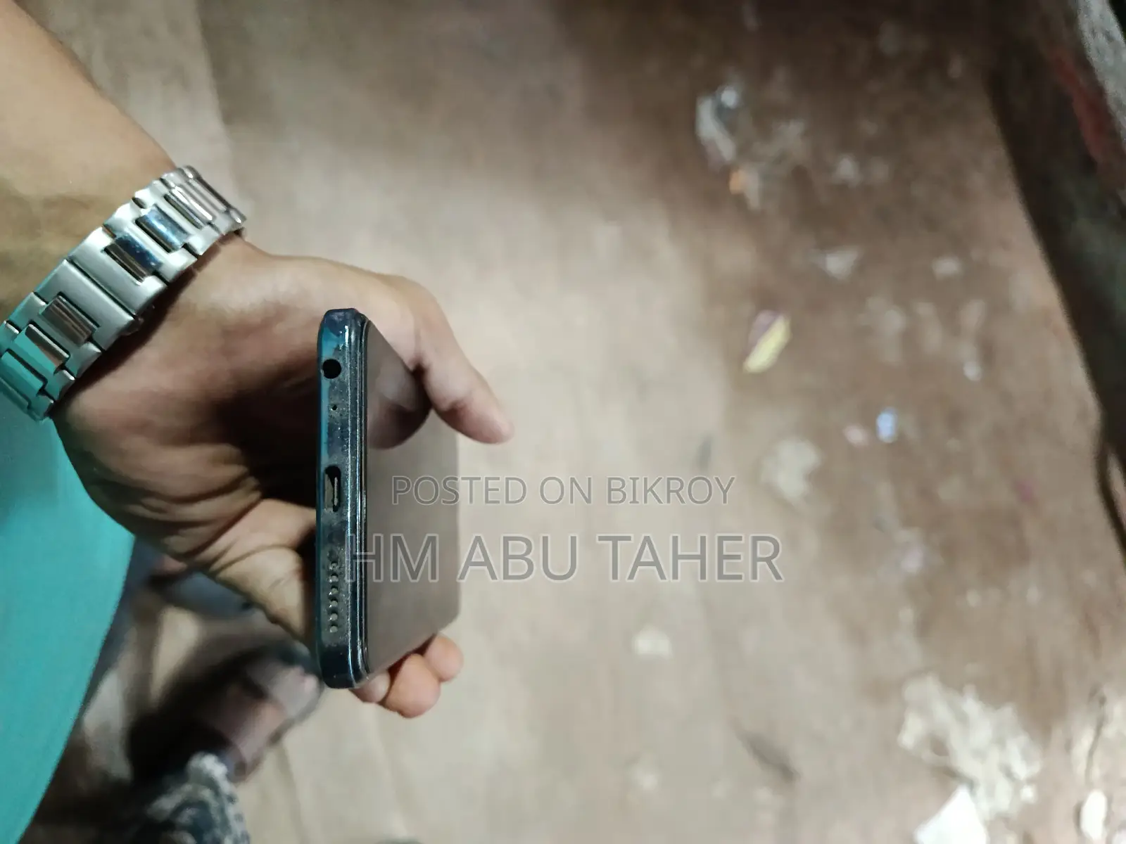 Tecno spark 10c (Used)