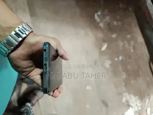 Tecno spark 10c (Used)