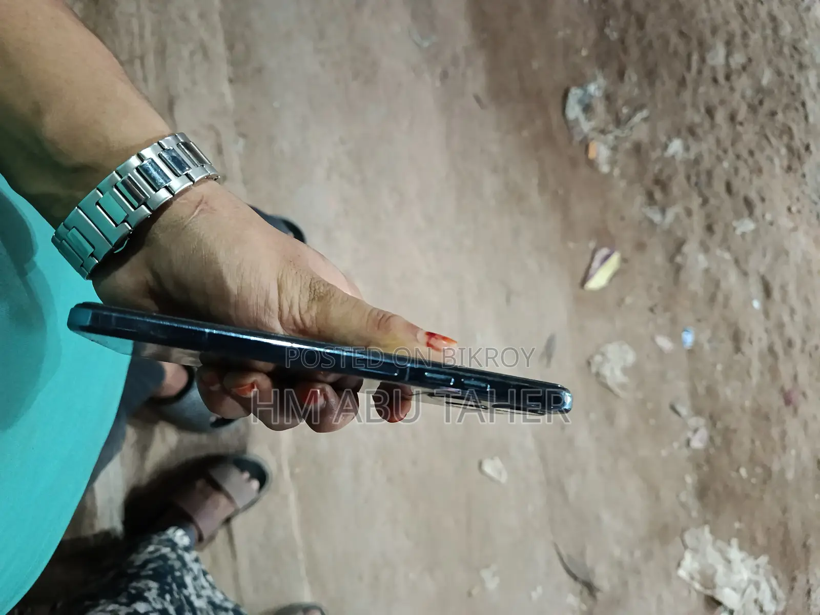 Tecno spark 10c (Used)