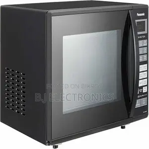 Panasonic NN-CT645 27L Convection Grill Microwave Oven