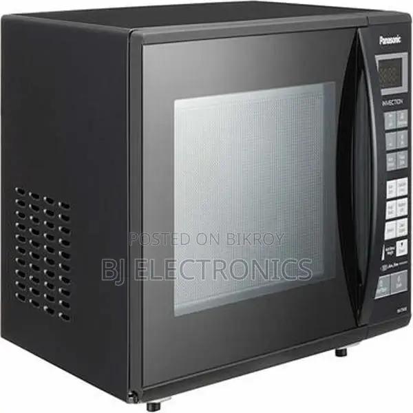 Panasonic NN-CT645 27L Convection Grill Microwave Oven