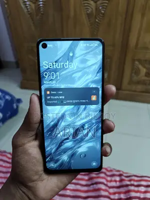 OnePlus 8 (Used)