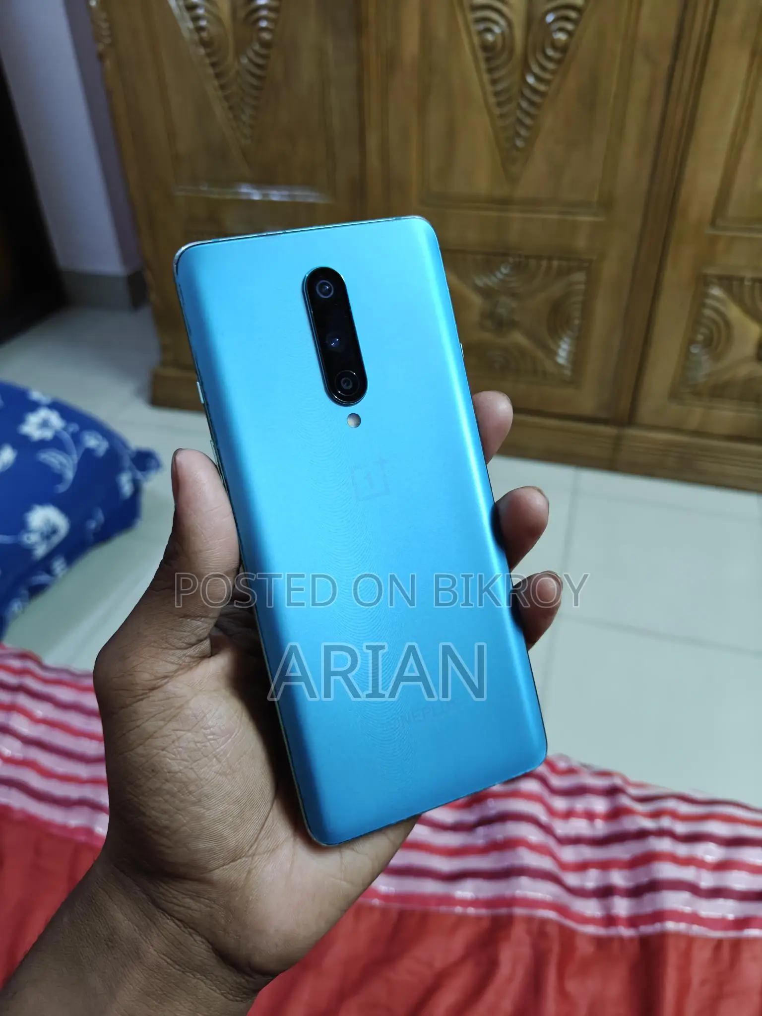OnePlus 8 (Used)