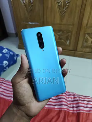 OnePlus 8 (Used)