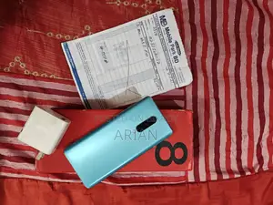 OnePlus 8 (Used)