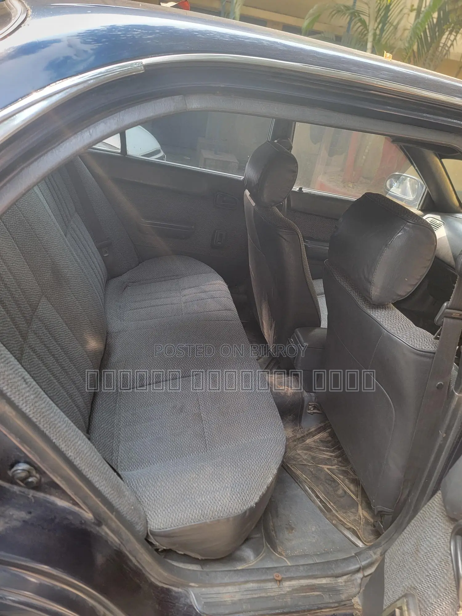 Toyota Corolla 1999