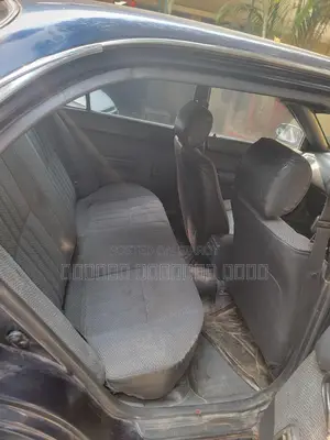 Toyota Corolla 1999