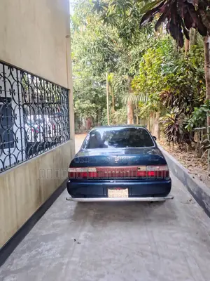 Toyota Corolla 1999