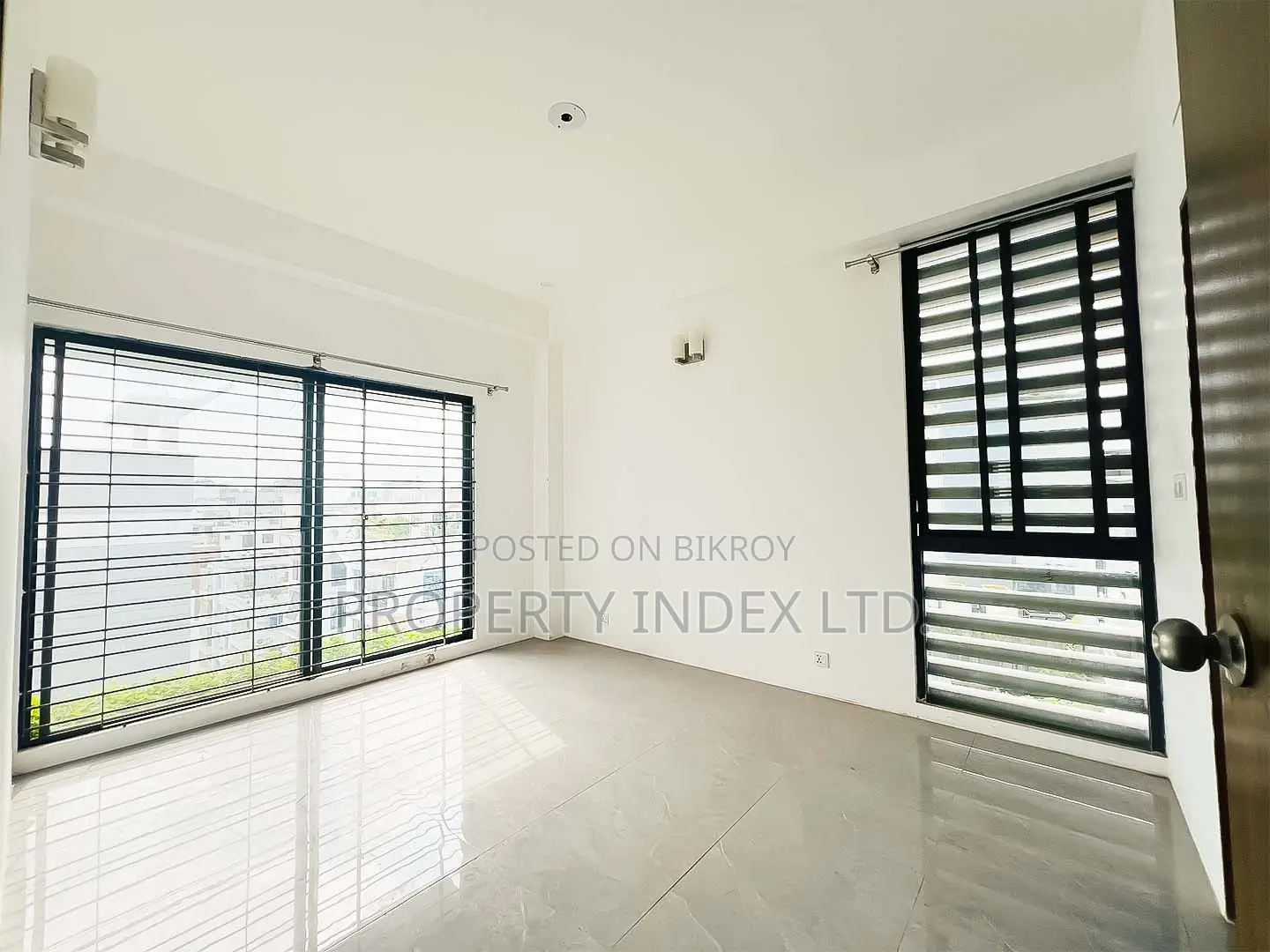 Apartment for Sale! 2265 sqft at Bashundhara C Block