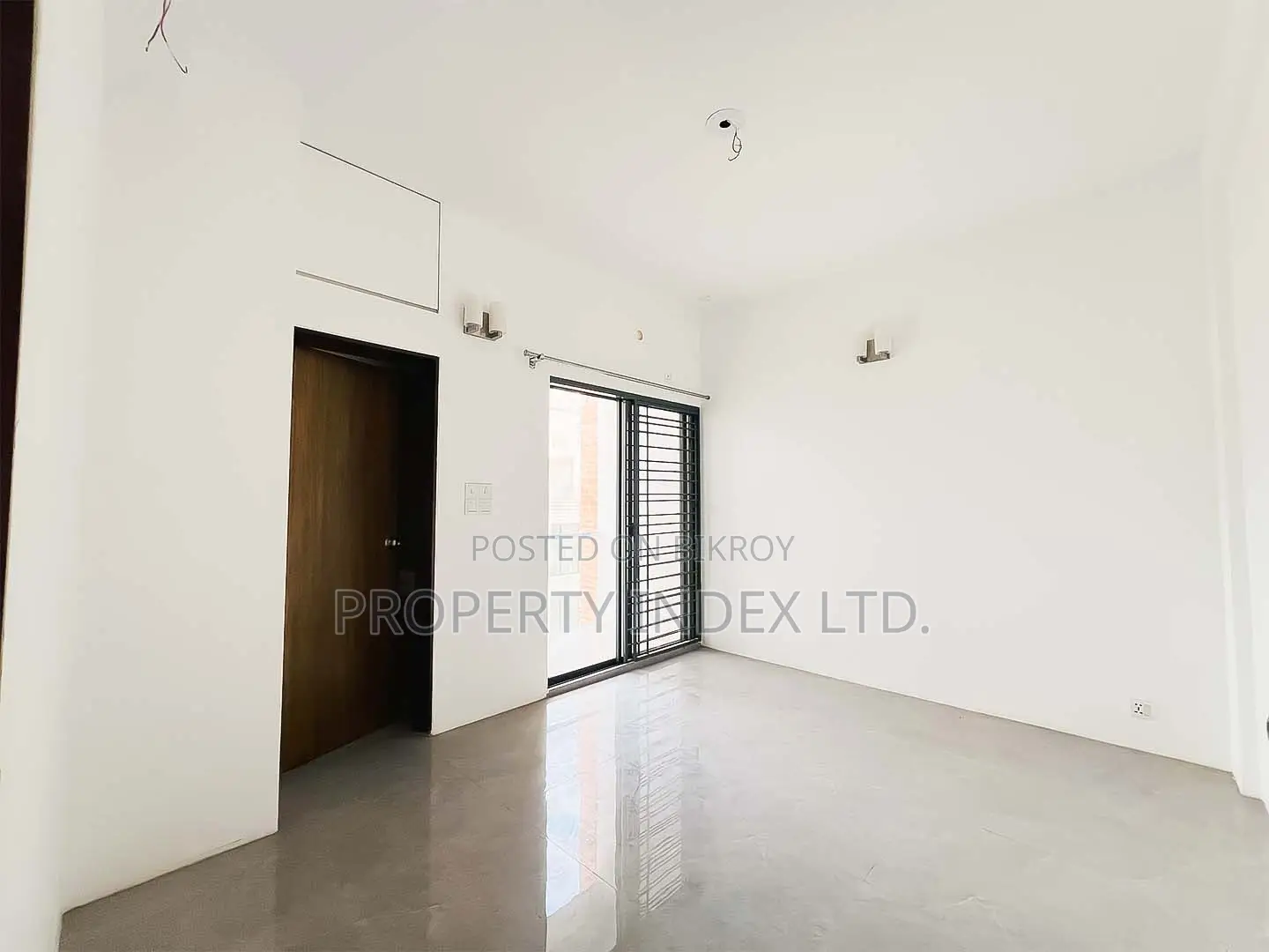 Apartment for Sale! 2265 sqft at Bashundhara C Block