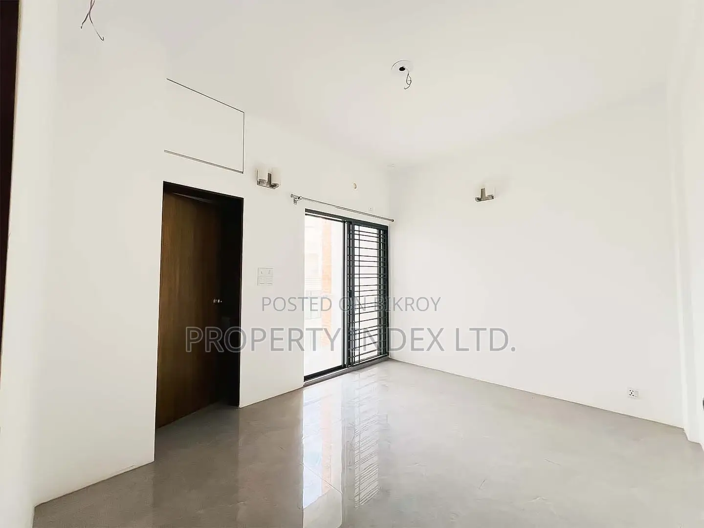 Apartment for Sale! 2265 sqft at Bashundhara C Block