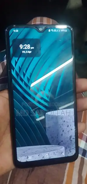Samsung Galaxy A10s (Used)