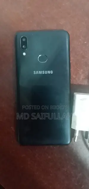 Samsung Galaxy A10s (Used)