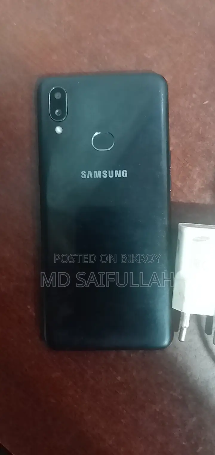 Samsung Galaxy A10s (Used)