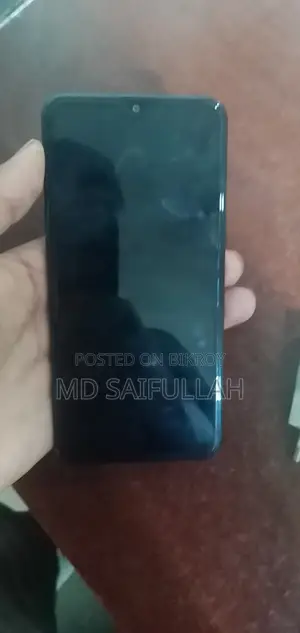Samsung Galaxy A10s (Used)