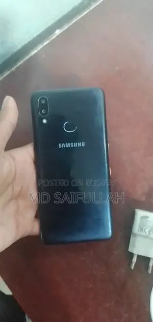 Samsung Galaxy A10s (Used)