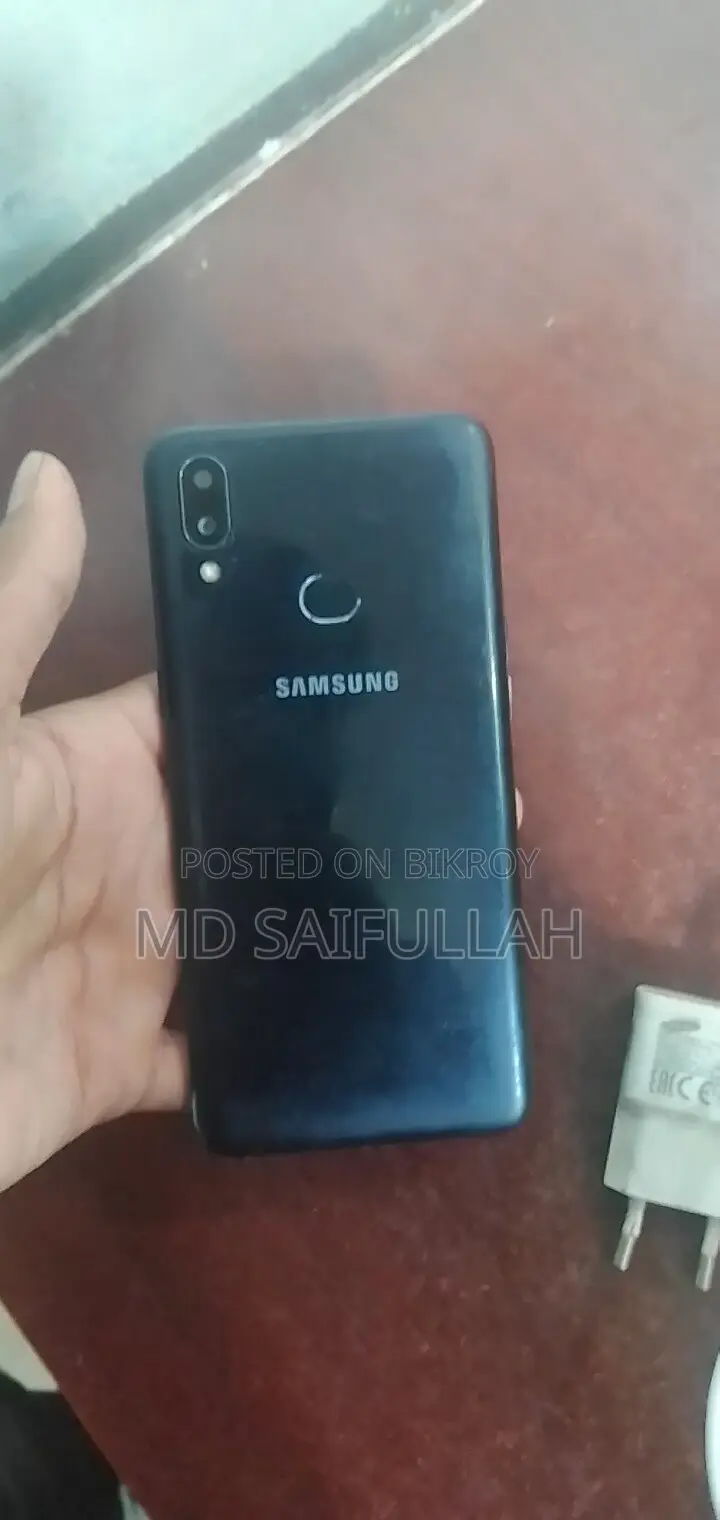 Samsung Galaxy A10s (Used)