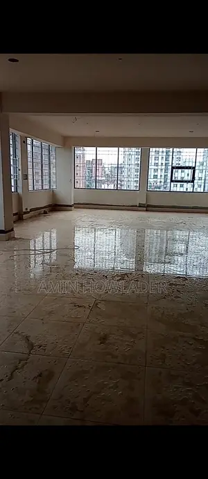 2400 Sft Office Space Rent Bank, Bima, Insurance, Clinic