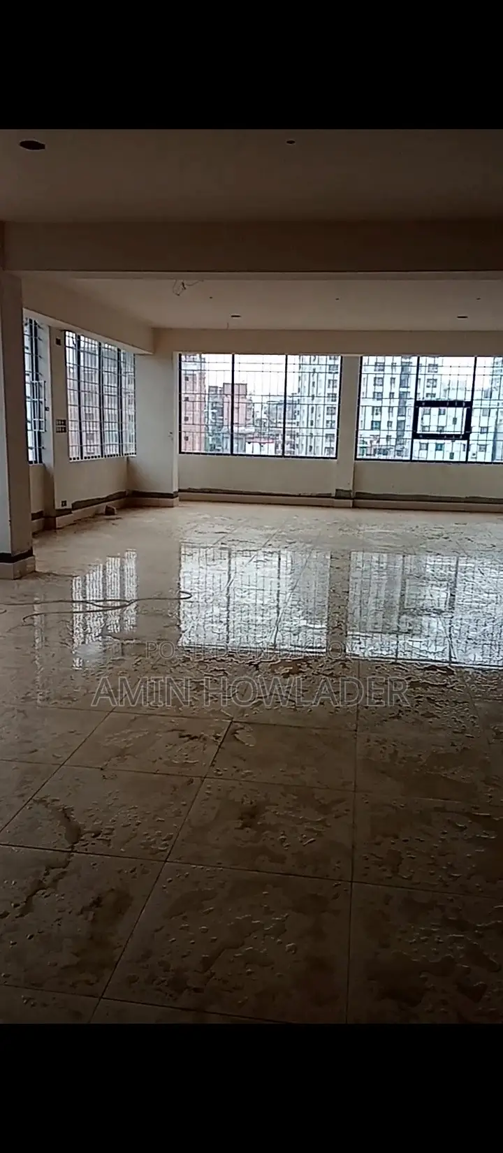 2400 Sft Office Space Rent Bank, Bima, Insurance, Clinic