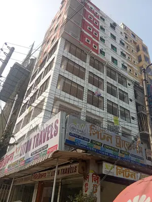 2400 Sft Office Space Rent Bank, Bima, Insurance, Clinic