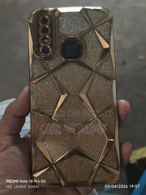 Vivo Y11 3/32 (Used)