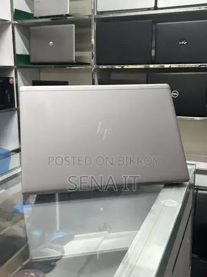 Best Offer Hp zbook 14u G6 i5 8th gen 8/512gb ssd