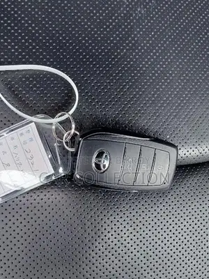 Toyota Harrier Z Leather HV Pearl 2023