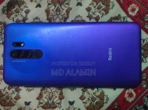 Xiaomi Redmi 9 Prime 4+2/128 (Used)
