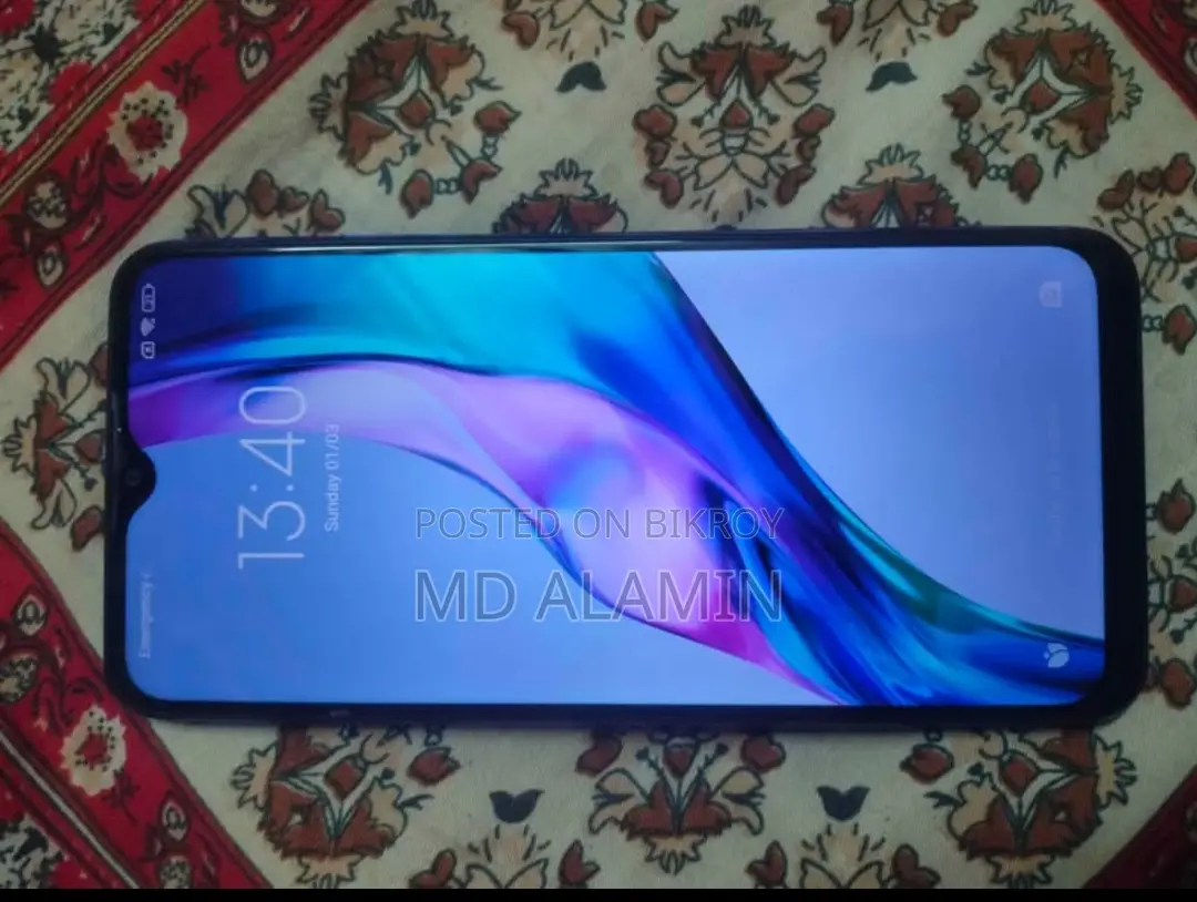 Xiaomi Redmi 9 Prime 4+2/128 (Used)