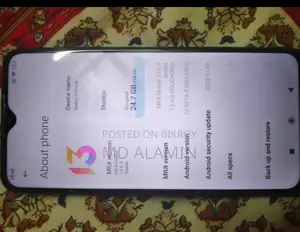 Xiaomi Redmi 9 Prime 4+2/128 (Used)