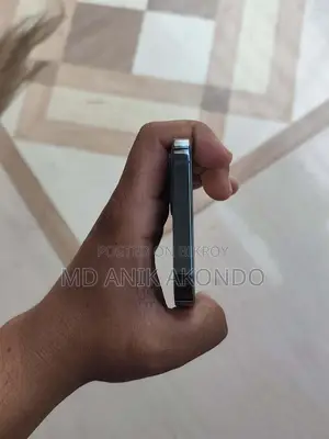 Apple iPhone 12 Pro (Used)