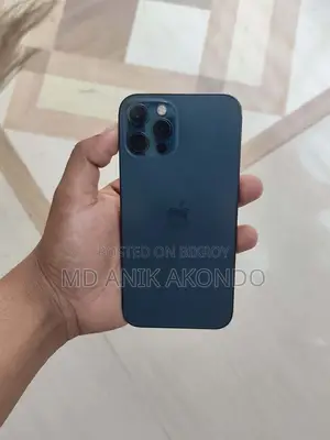 Apple iPhone 12 Pro (Used)