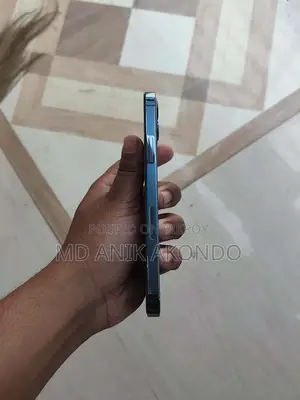 Apple iPhone 12 Pro (Used)