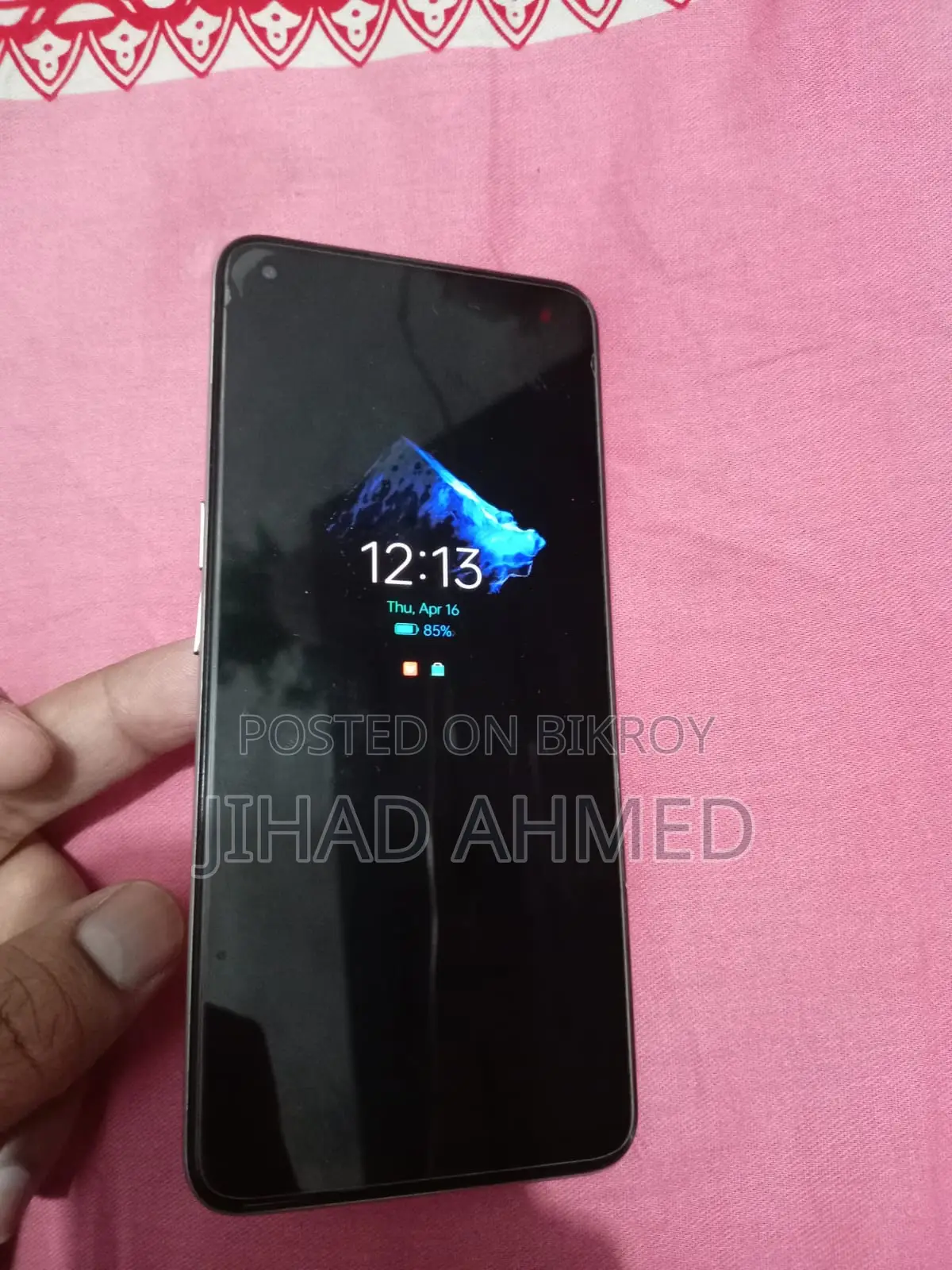 Realme 9 (Used)