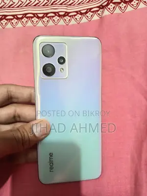 Realme 9 (Used)