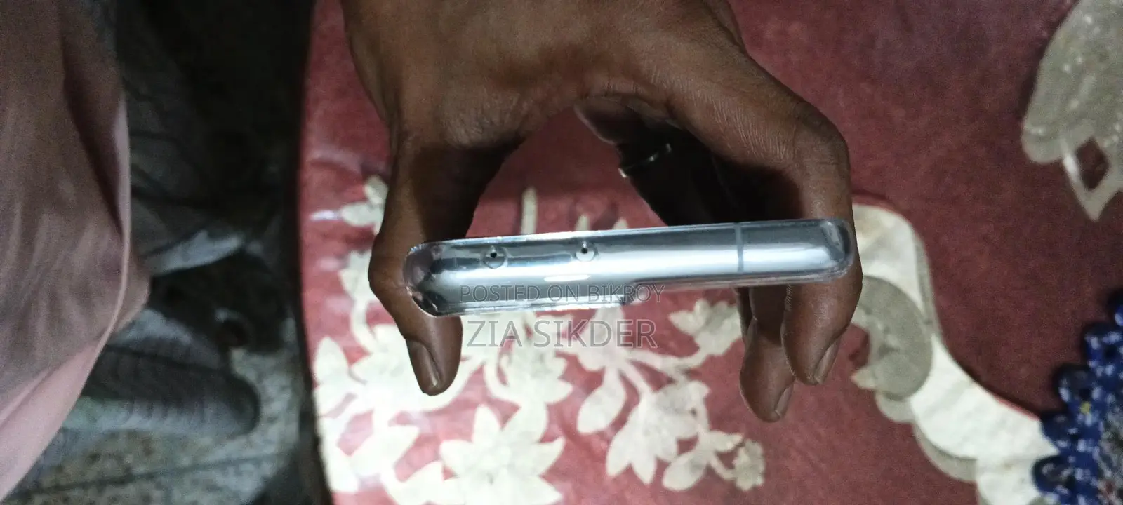 স্যামসাং গ্যালাক্সি এস২১ আল্ট্রা (ব্যবহৃত)